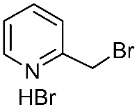 MC64364 2-Bromomethyl Pyridine Hydrobromide 31106-82-8 2-溴甲基吡啶氢溴酸盐