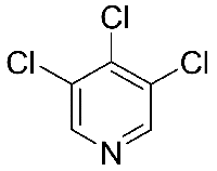 MC64564 3,4,5-Trichloropyridine 33216-52-3 3,4,5-三氯吡啶