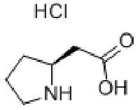 MC73322 L-beta-Homoproline hydrochloride 53912-85-9 L-beta-高脯氨酸盐酸盐