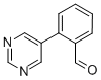MC74764 2-(Pyrimidin-5-yl)benzaldehyde 640769-71-7 2-(嘧啶-5-基)苯甲醛