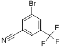 MC75386 3-Bromo-5-cyanobenzotrifluoride 691877-03-9 5-三氟甲基-3-溴苯腈