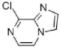MC75396 8-Chloro-imidazo[1,2-a]pyrazine 69214-33-1 8-氯咪唑并[1,2-A]吡嗪