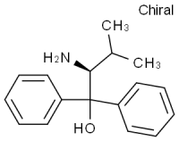 MC76453 (s)-2-Amino-1,1-Diphenyl-3-Methyl-1-Butanol 78603-95-9 (S)- 2-氨基-3-甲基-1,1-二苯基-1-丁醇