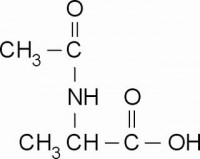 MC20139  N-乙酰-DL-丙氨酸  [1115-69-1]
