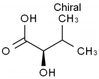 MC83939 D-α-HYDROXYISOVALERIC ACID 17407-56-6 D-α-羟基异戊酸