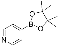 MC70504 4-Pyridineboronic acid pinacol ester 181219-01-2 4-吡啶硼酸频哪醇酯