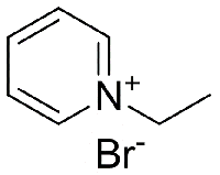 MC70536 1-Ethylpyridinium Bromide 1906-79-2 1-乙基溴化吡啶