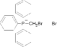 MC32054  (溴甲基)三苯基溴化鏻  [1034-49-7]