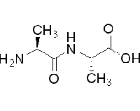 MC44133  L-丙氨酰-L-氨基丙酸  [1948-31-8]
