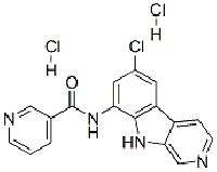 MC80717 PS-1145 [431898-65-6] 