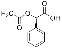 MC65973 (R)-(-)-Alpha-Acetoxyphenylacetic Acid 51019-43-3 R-(-)-O-乙酰基-D-扁桃酸