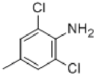 MC73706 2,6-dichloro-4-toluidine 56461-98-4 2,6-二氯-4-甲基苯胺