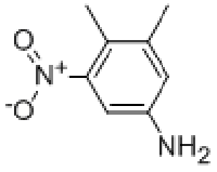 MC74840 5-AMINO-3-NITRO-1,2-XYLENE 64823-22-9 3,4-二甲基-5-硝基苯胺