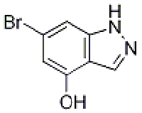 MC77836 1H-Indazol-4-ol, 6-broMo- 885518-77-4 6-溴-4-羟基吲唑