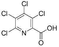 MC60295 Tetrachloropyridine-2-Carboxylic Acid 10469-09-7 四氯吡啶甲酸