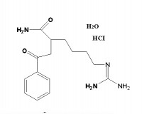 MC20170  Na-苯甲酰-L-精氨酰胺盐酸盐  [965-03-7]