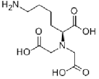 MC91291 (S)-N-(5-AMINO-1-CARBOXYPENTYL)IMINODIACETIC ACID HYDRATE 113231-05-3 N,N-双(羧甲基)-L-赖氨酸