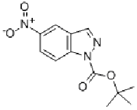 MC82745 N-(1)-BOC-5-NITRO-INDAZOLE 129488-09-1 N-(1)-BOC-5-NITRO-INDAZOLE
