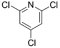 MC62281 2,4,6-Trichloropyridine 16063-69-7 2,4,6-三氯吡啶
