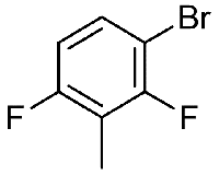 MC63428 3-Bromo-2,6-difluorotoluene 221220-97-9 3-溴-2,6-二氟甲苯