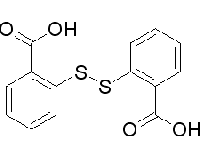 MC41351  2, 2’-二硫代二苯甲酸（DTSA）  [119-80-2]