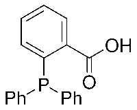 MC43603  2-(二苯基膦基)苯甲酸  [17261-28-8]