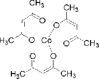 MC44592  乙酰丙酮钴（III）  [21679-46-9]