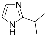 MC64922 2-Isopropylimidazole 36947-68-9 2-异丙基咪唑