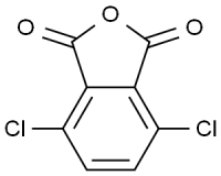 MC72350 3,6-Dichlorophthalic Anhydride 4466-59-5 3,6-Dichlorophthalic Anhydride