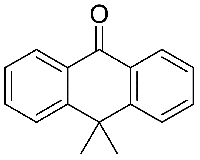 MC66325 10,10-Dimethylanthrone 5447-86-9 10,10-二甲基蒽酮