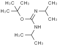 MC75672 2-Tert-Butyl-1,3-Diisopropylisourea 71432-55-8 2-Tert-Butyl-1,3-Diisopropylisourea