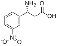 MC76461 (R)-3-AMINO-3-(3-NITRO-PHENYL)-PROPIONIC ACID 787544-61-0 (R)-3-间硝基-Β-苯丙氨酸