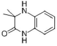 MC76614 2(1H)-Quinoxalinone,3,4-dihydro-3,3-dimethyl-(9CI) 80636-30-2 3,4-二氢-3,3-二甲基-2-(1H)喹喔啉