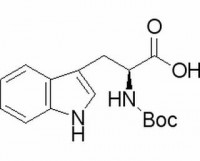 MC20085  BOC-L-色氨酸  [13139-14-5]