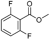 MC83005 Methyl 2,6-Difluorobenzoate 13671-00-6 2,6-二氟苯甲酸甲酯