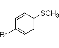 MC40469  4-溴茴香硫醚  [104-95-0]