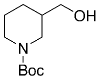 MC41210  N-Boc-3-哌啶甲醇  [116574-71-1]