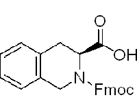 MC42272  N-FMOC-L-1,2,3,4-四羟基异喹啉-3-甲酸  [136030-33-6]