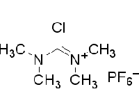 MC44437  N,N,N′,N′-四甲基氯甲脒六氟磷酸盐  [207915-99-9]