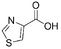 MC65176 4-Thiazolecarboxylic Acid 3973-08-8 噻唑-4-羧酸