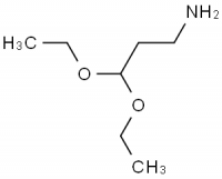 MC70936 1-Amino-3,3-Diethoxypropane 41365-75-7 1-氨基-3,3-二乙氧基丙烷