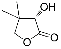 MC66270 (S)-(+)-Pantolactone 5405-40-3 (S)-(+)-泛解酸内酯