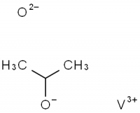 MC71106 Triisopropoxyvanadium(V) Oxide 5588-84-1 三异丙氧基氧化钒