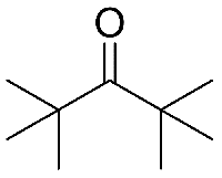 MC68241 Hexamethylacetone 815-24-7 2,2,4,4-四甲基-3-戊酮