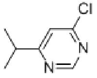 MC39851  4-氯-6-异丙基嘧啶  [954222-10-7]