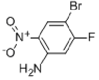 MC37595  4-BROMO-5-FLUORO-2-NITROANILINE  [153505-36-3]