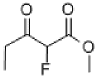 MC84024 METHYL 2-FLUORO-3-OXOPENTANOATE 180287-02-9 2-氟-3-氧代戊酸甲酯