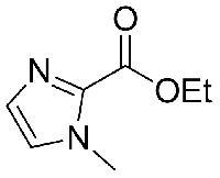 MC64286 Ethyl 1-Methyl-1H-Imidazole-2-Carboxylate 30148-21-1 1-甲基-1H-咪唑-2-甲酸乙酯
