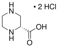 MC41767  (R)-2-哌嗪羧酸 二盐酸盐  [126330-90-3]