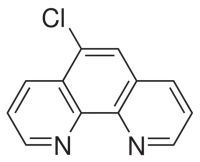 MC47045  5-氯-1,10-菲咯啉  [4199-89-7]
